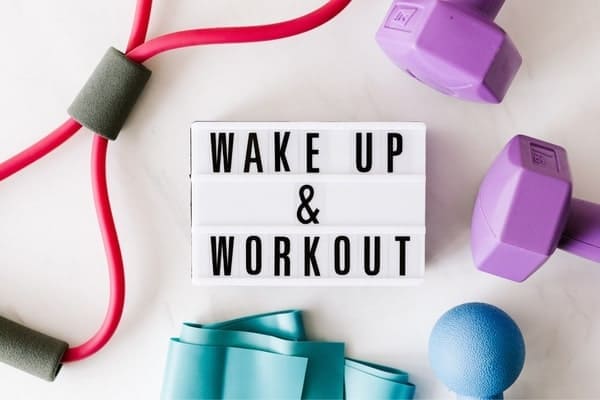 Top 10 Best Workout Routines Daily