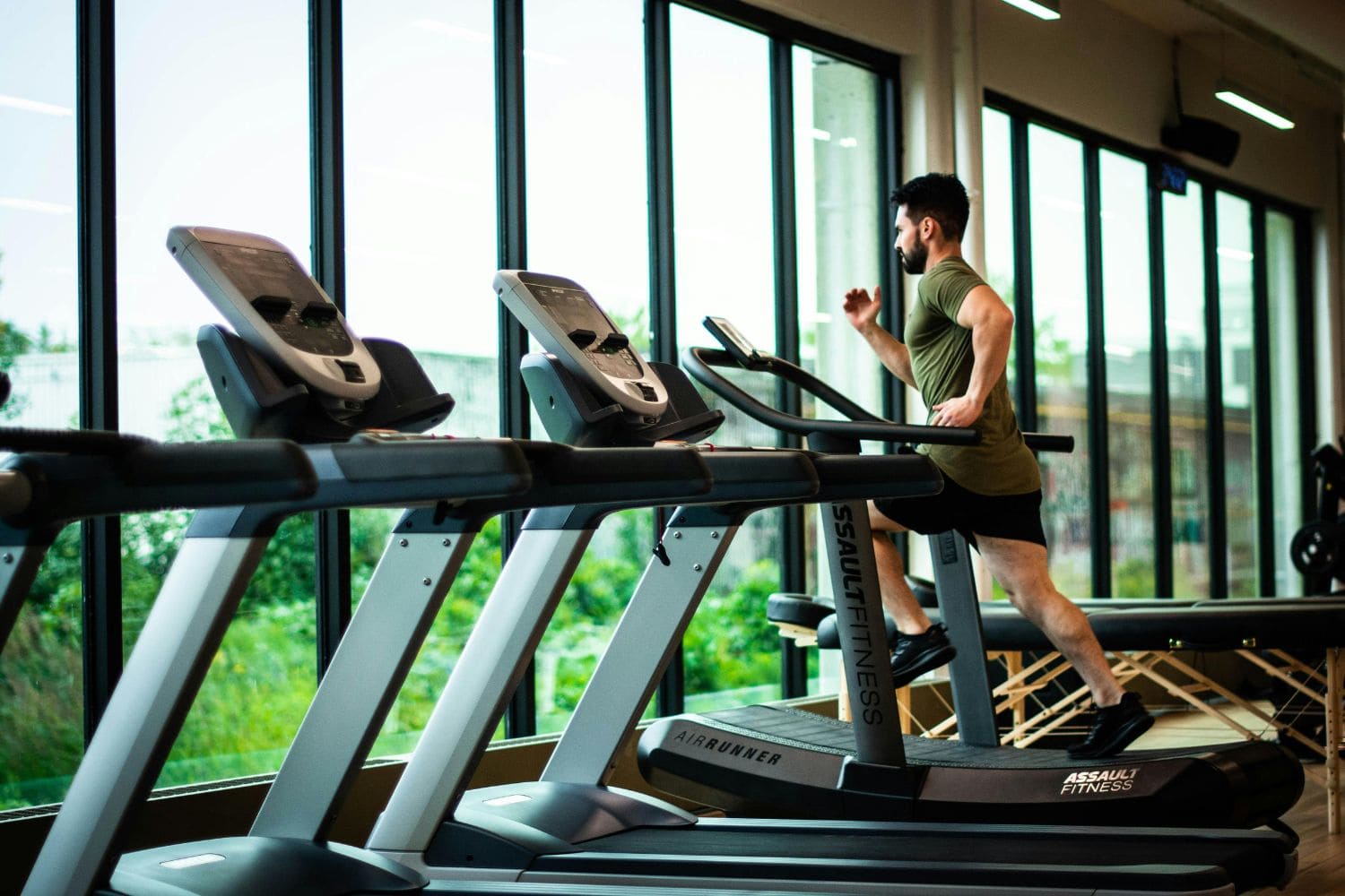 Cardio Blast Workout