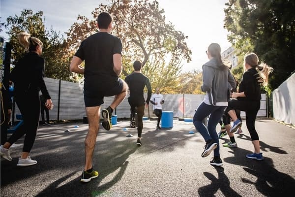 Exercise Program