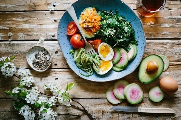 Healthy Food